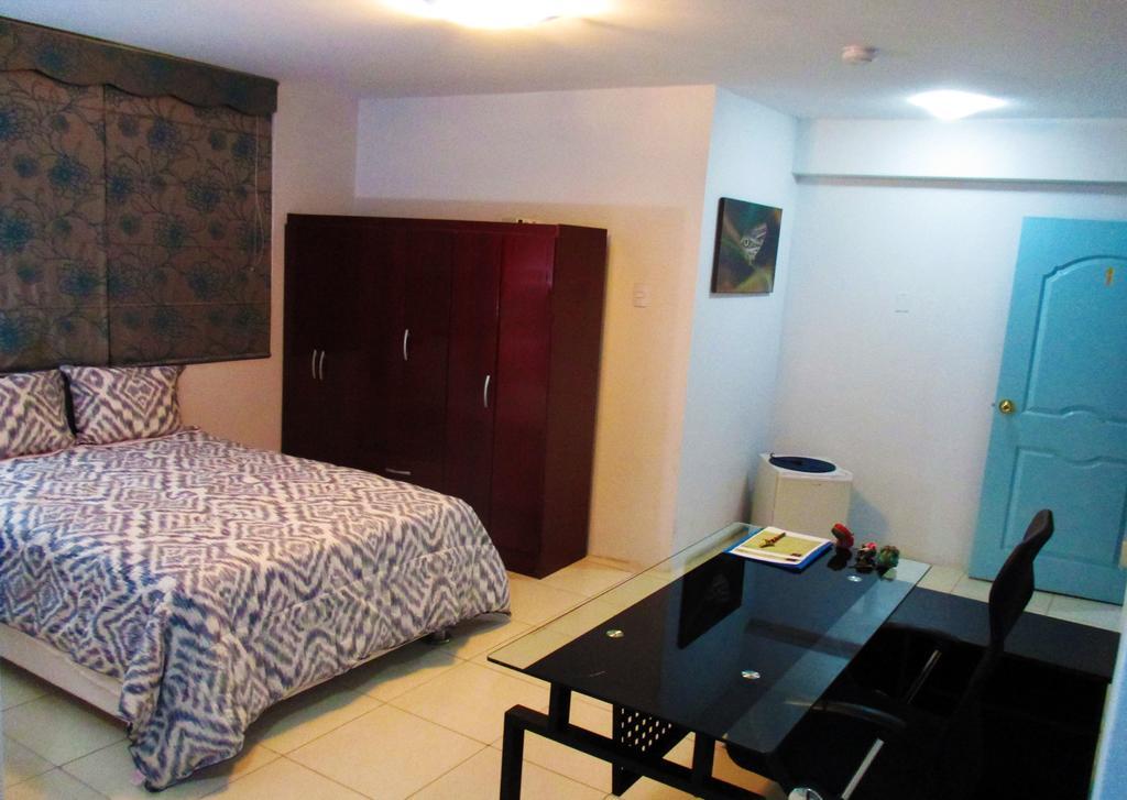 Magicperu Apart Hotel 트루히요 객실 사진