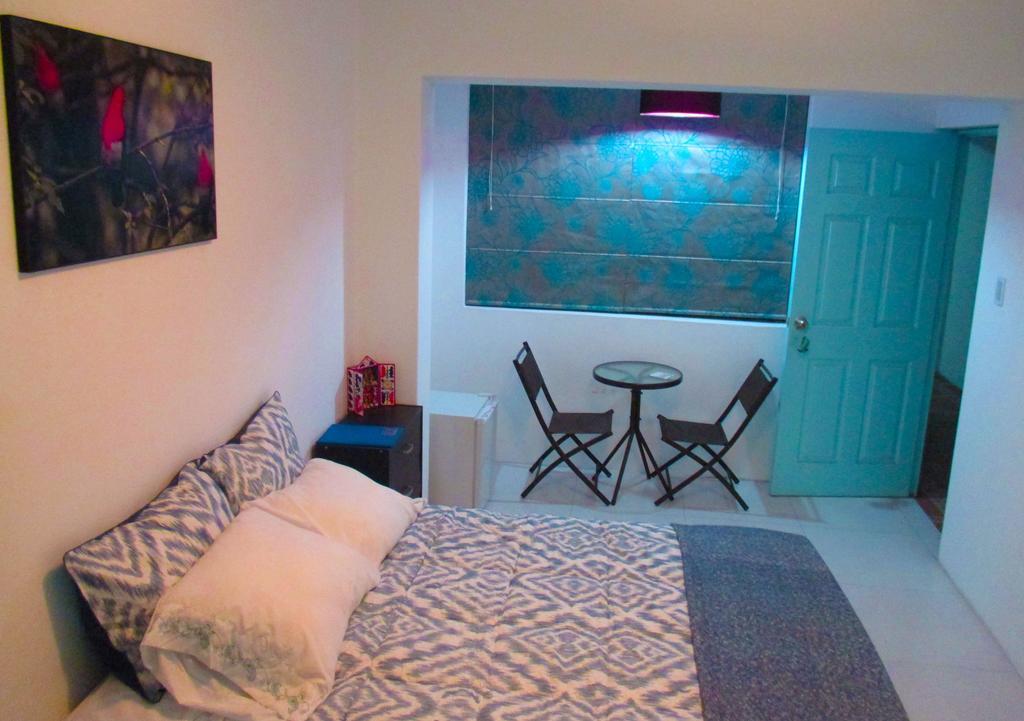 Magicperu Apart Hotel 트루히요 객실 사진