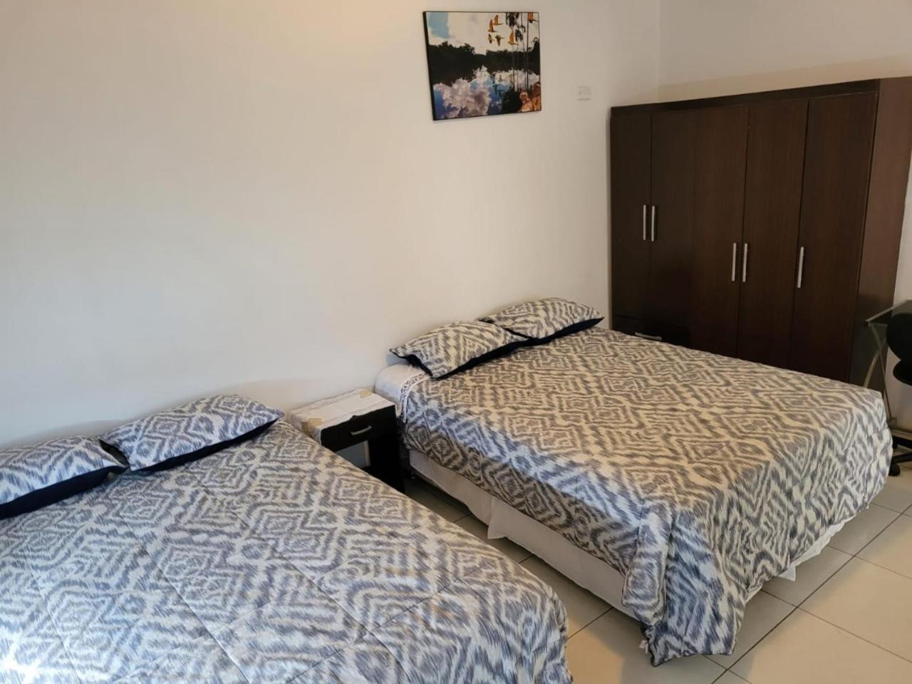 Magicperu Apart Hotel 트루히요 외부 사진